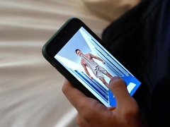 Getting Over Your Ex