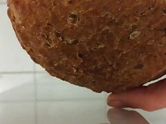 Fucking another loaf of Bread