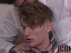 Anal sex, faggot, men