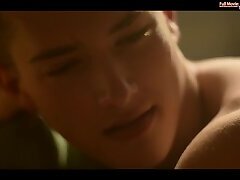 Flower (2017) GAY MOVIE SEX SCENE MALE NUDE