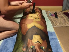 Lion King of Dick