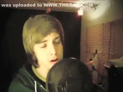 James Bell Eric Clapton Bad Love Cover