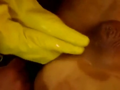 fisting the twink