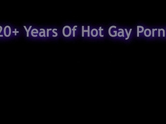 Sparta - Skinny Man Bangs The Cum Out Of His Lovers Cock!