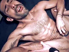 super dotado rompe caboose peludo