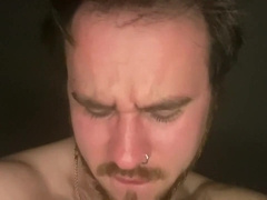 POINT OF VIEW: Morning Fuckfest Internal Ejaculation