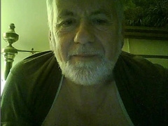 grandpa cum on cam 57