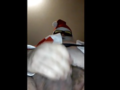 Santa close cum