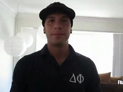 Witness me while I get head from my bestie