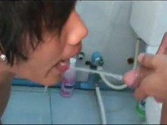 Rawstyle Asian Guys 3