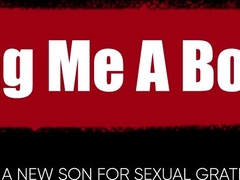 BRINGMEABOY Twunks George Hanskey And Christian Hermes Breed