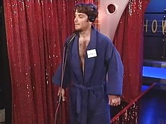 Howard Stern 2001 most beautiful Penis Contest