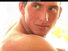 Jason Knightley Photosession Video