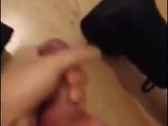 Lad bj's me supreme then I jism in his jaws