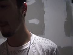 Young Gay Latino Has Sex With Married Straight Guy For Cash