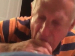 suck my cock daddy! 7