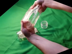 Ice Fleshlights Set Review With Demo