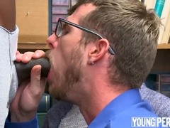 Youthfull Perps - Caught and Penalized