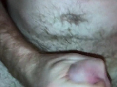 Str8 Married Dad films me riding him bareback 7