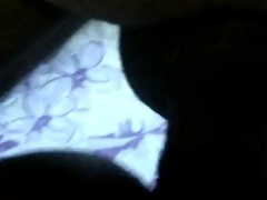 Indian old man with young Indian boy 3