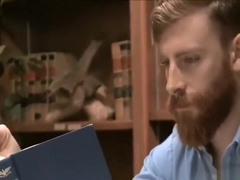 School Punks Get Double Punishment Edging