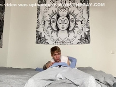 Part 1 Invited A Sweet Twink To Visit And Fucked Hard