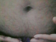 Watch My Hairy Belly and Tiny Cock Watch my Ass