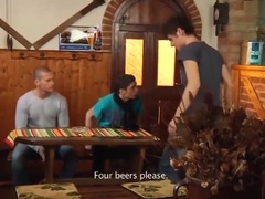 Some are always thirsty