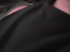 Berlin- I suck a old mens dick. Cum in mouth blowjob 5