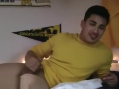 Male college locker room showers gay These Michigan folks sure know how