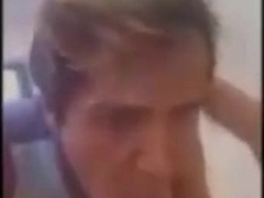 Fags fuck each other bareback 8