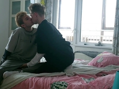 Part 1 enticed by a twunk schoolgirl for rock hard fucky-fucky