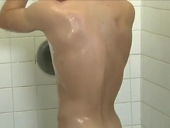 Charlie Harding Loves Arse Johnny Rapid