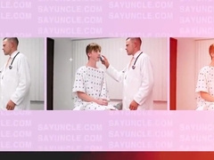 Gay Boy, Logan Cross And Jay Tee In Skinny teen 18+ Boy In Shorts Gets Dominated