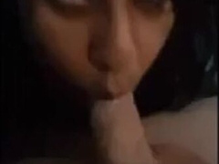 Crossdresser Gargles Random Fuck-fest 2