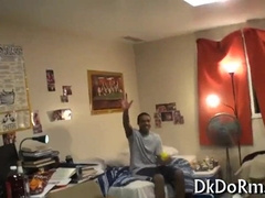 Arrange a wild gangbang with stunning babes and horny dudes