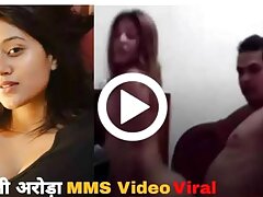 Anjali Arora New Viral Sex Mms Video Instagram Model Girl