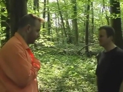 Dream Bears in the Wild