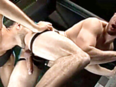 Malick TN supreme fucker