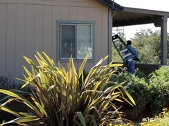 NextDoorBuddies Macho Handyman Found Jerking