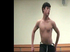 Ballet is such a Turn On.(1).