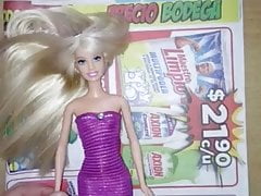 Follando con Barbie 5