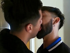 Cheating Latinos go on a vacation to hide from the world