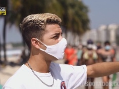 Homosexual, three, big-dick