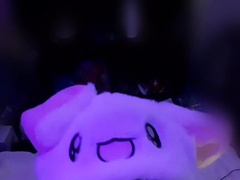 Bisexous-Nosey Femboy Roomie Attempts out spunk-pump ^-^