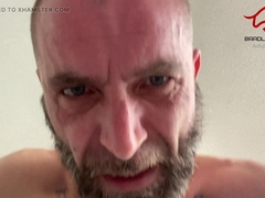 Dad’s going to get you knocked up