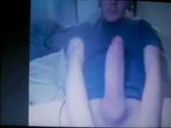 14inch huge massive thick cock cam