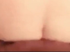 Indian-English Daddy-Son Amateur Sex Tape