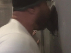 Thick Black Dick Texts 215-817-5253 for Weekly Philly Gloryhole Blow Job