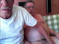 grandpa couple on cam 6